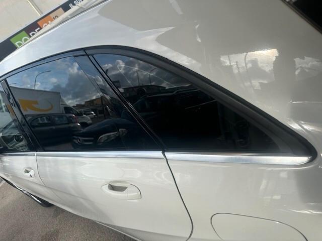 MERCEDES CLASSE B SOLI 112 MILA KM