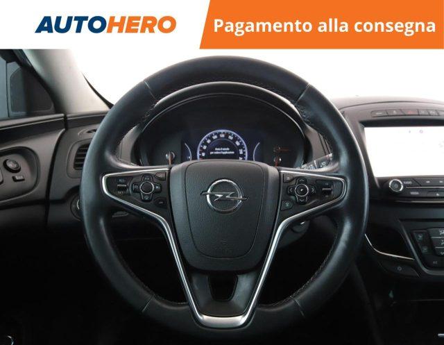 OPEL Insignia 2.0 CDTI Sports Tourer aut. Cosmo