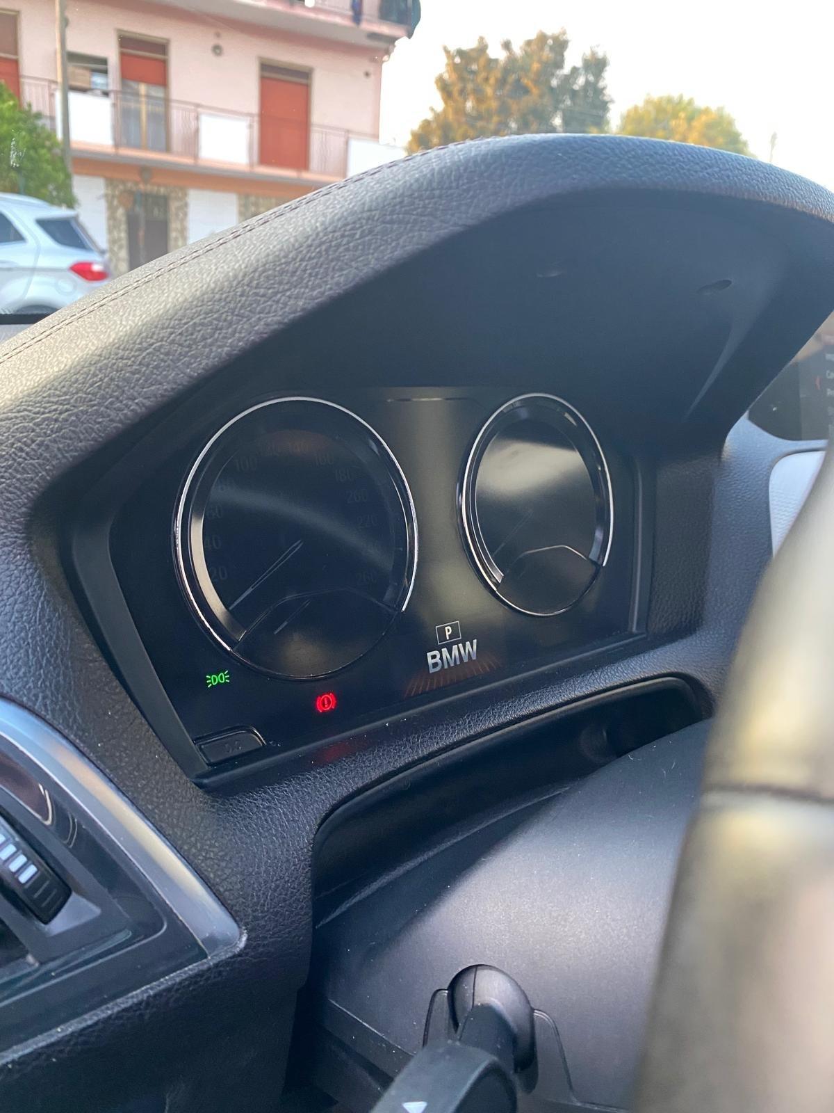 Bmw 118 118d 5p. Msport