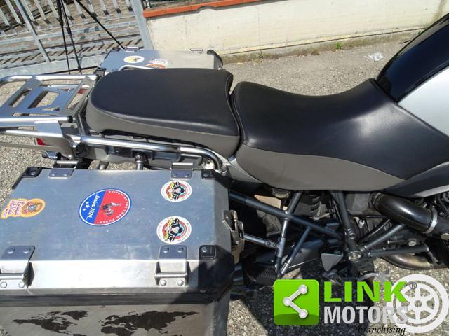 BMW R 1200 GS Adventure ANNO 2012