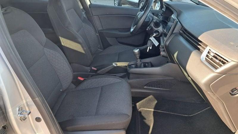 Renault Clio 1.0 tce Zen Gpl 100cv my21