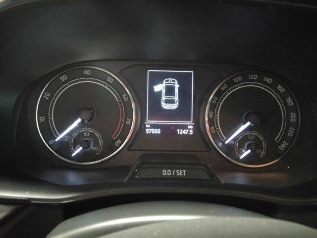 SKODA Fabia 1.0 MPI 80 CV Ambition C/GRIMALDI SPECIAL DAY