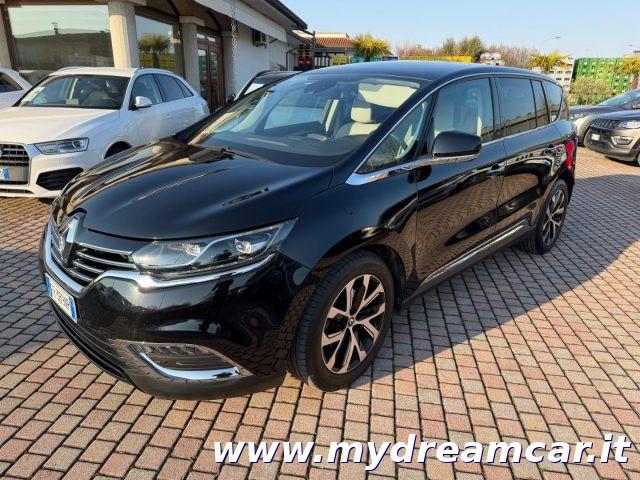 RENAULT Espace dCi 160CV EDC Energy Executive 4Control