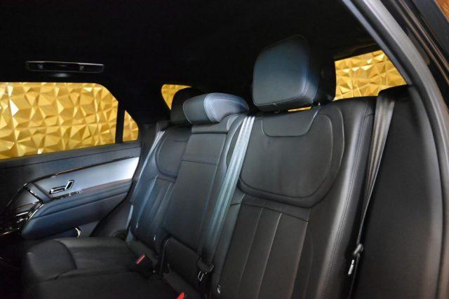 LAND ROVER Range Rover Sport 3.0d I6 MHEV SE 250CV SOSP.21"CAM 360°RADAR NUOVA!