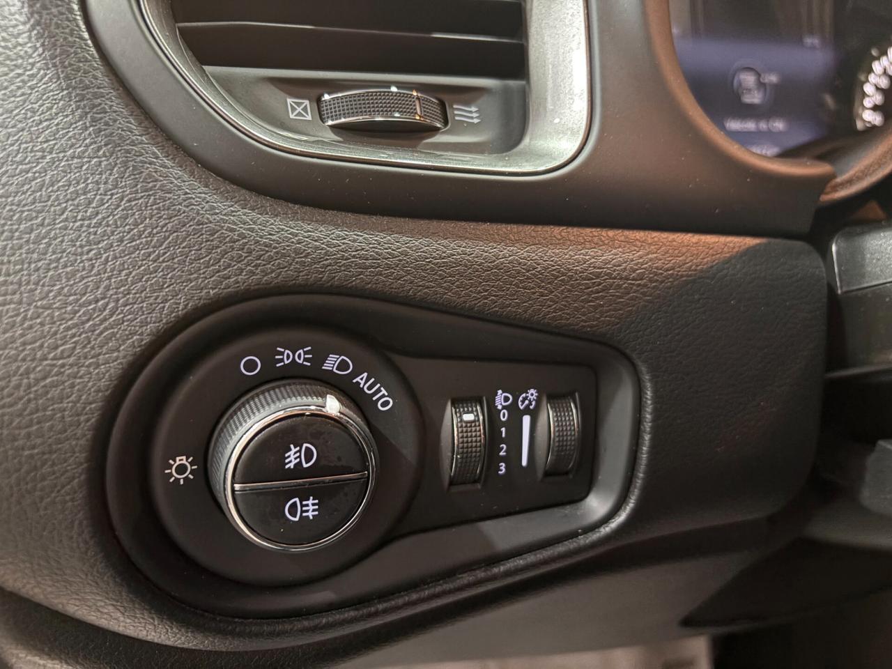 Jeep Renegade 1.0 T3 120cv Limited ITALIANA FULL