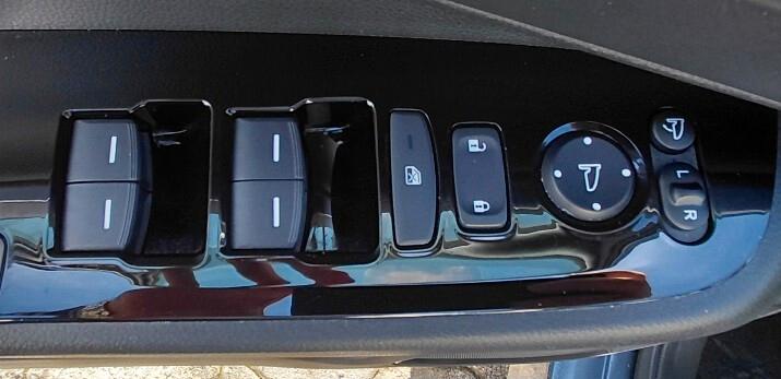 Honda HR-V 1.5 Hev eCVT Advance Leather