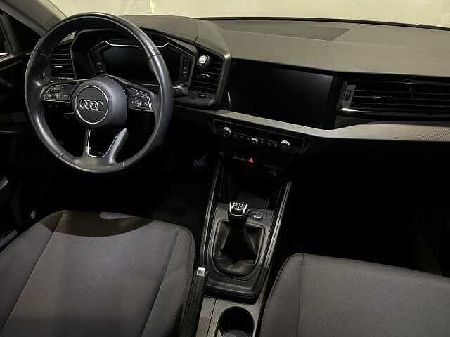 Audi A1 SPB 25 TFSI Admired Advanced