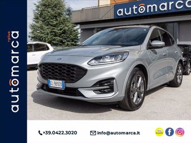 FORD Kuga 2.5 full hybrid ST-Line 2wd 190cv cvt del 2022