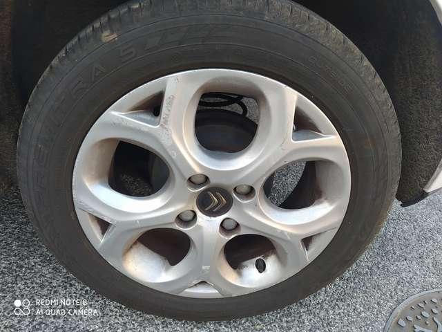 Citroen C3 C3 1.4 hdi Exclusive 70cv FL