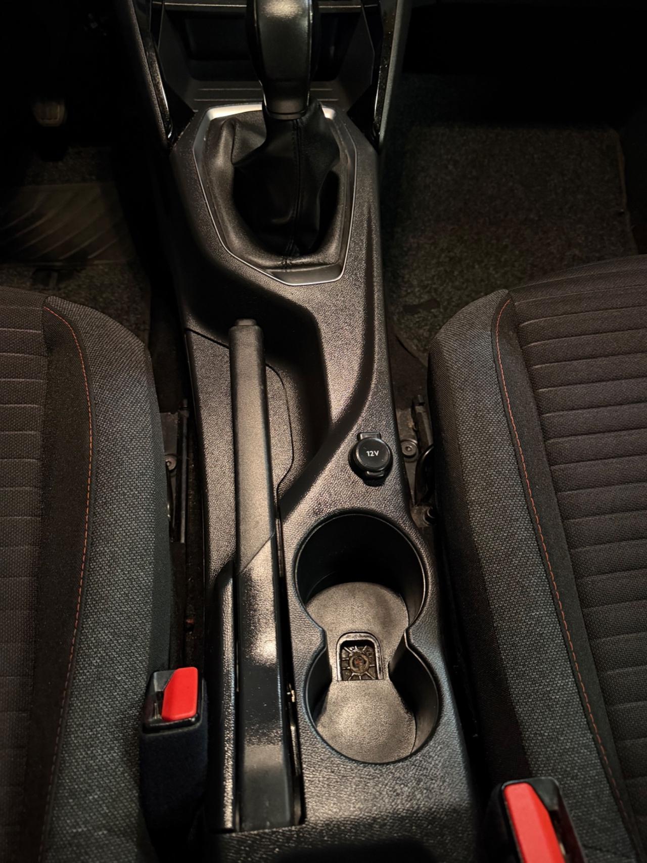Peugeot 208 1.2 Neopatentati Euro 6
