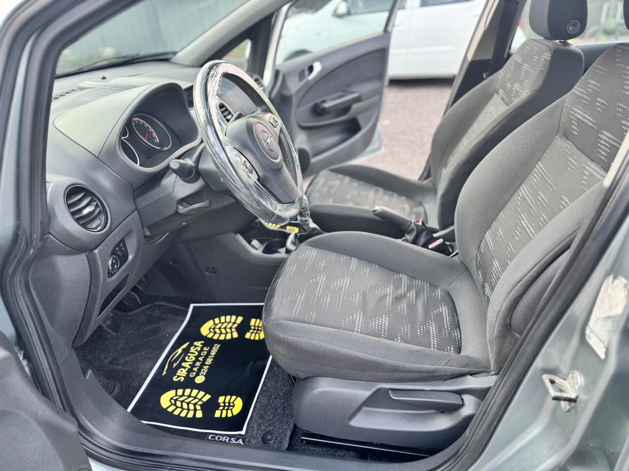 Opel Corsa 1.3 CDTI 75CV F.AP. 5 porte Cosmo