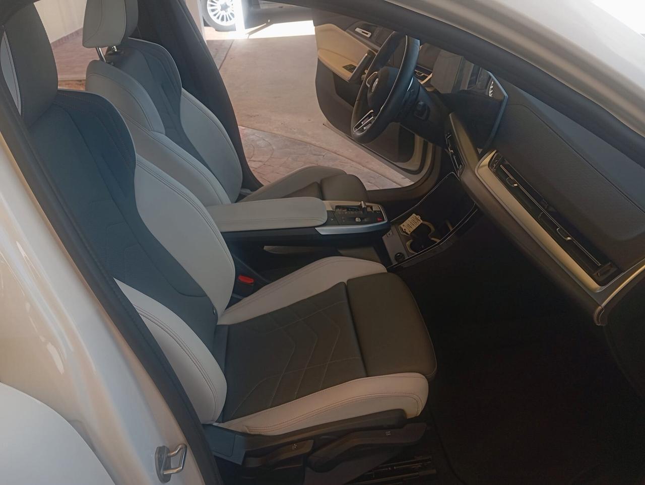 Bmw X2 sDrive 18d Msport Pro