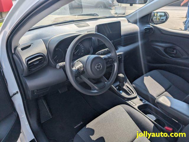 MAZDA Mazda6e Mazda2 Hybrid 1.5 VVT e-CVT Full Hybrid Electric P