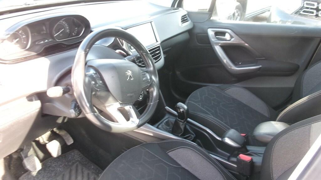 Peugeot 2008 1.2 PureTech Style