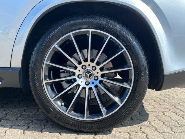 MERCEDES-BENZ GLE 300 d 4Matic Mild Hybrid Premium