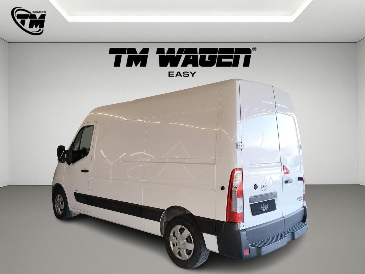 Opel Movano 4ª serie - 2.3 Turbo D 135CV PM-TM FWD Furgone - IVA ESCLUSA