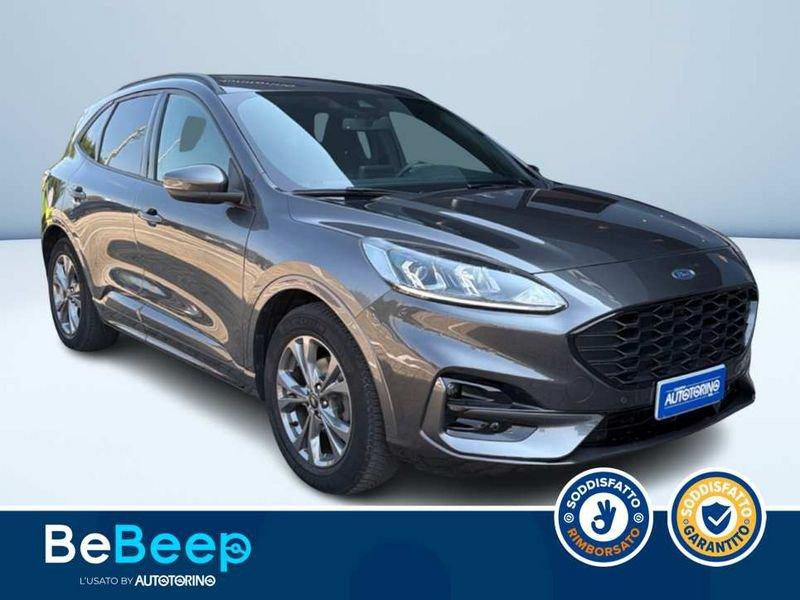 Ford Kuga 1.5 ECOBLUE ST-LINE 2WD 120CV