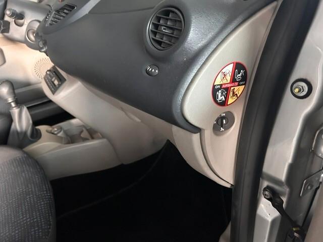Renault Twingo 1.2 16V LEV Dynamique