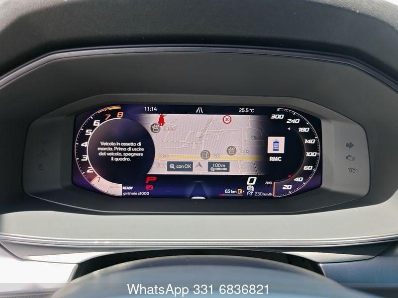 Cupra Formentor 1.5 Hybrid DSG