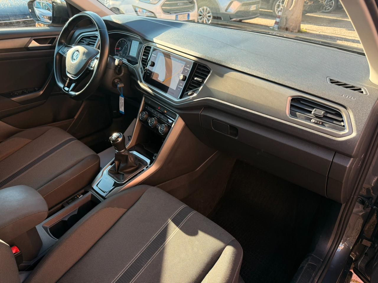 Volkswagen T-Roc 1.0 TSi 116CV - 2021