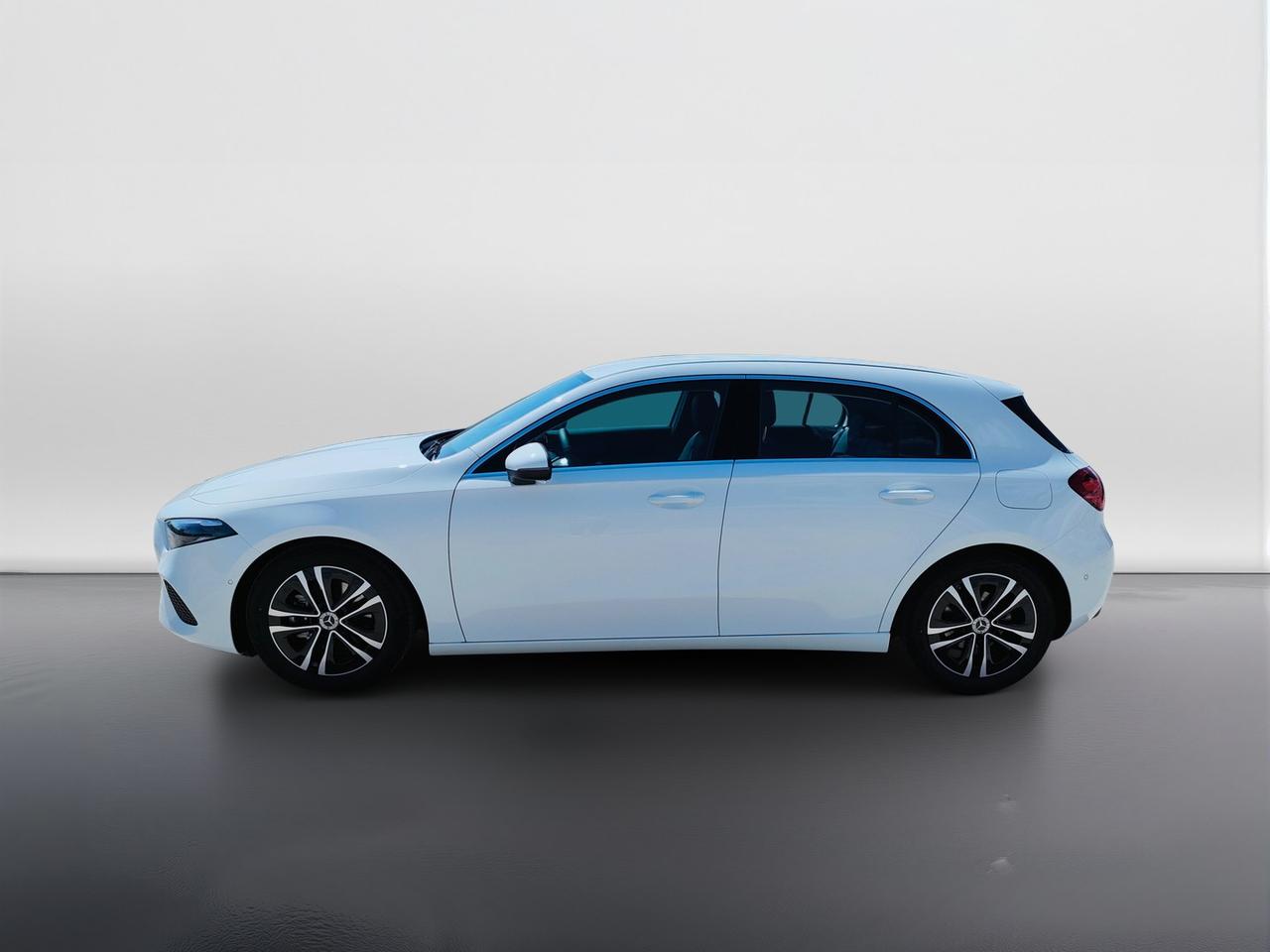 Mercedes-Benz A 180 d automatic