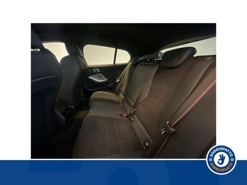 BMW Serie 1 118d M Sport Pro