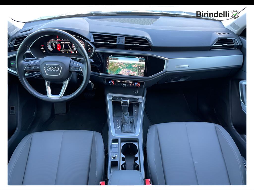 AUDI Q3 2ª serie - Q3 35 TDI S tronic Business Advanced