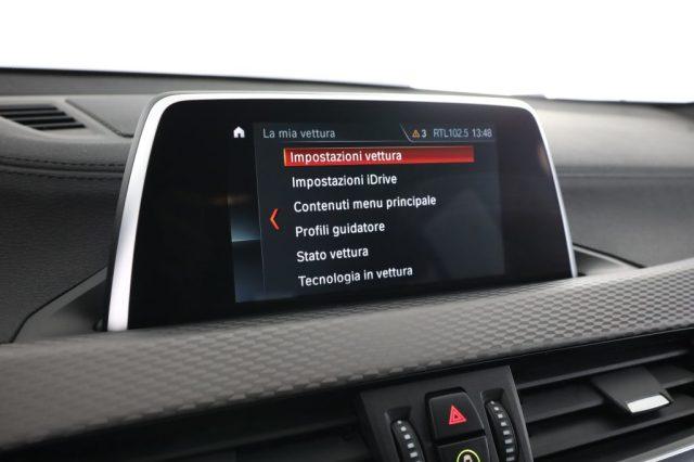 BMW X2 X2 xDrive20d Msport