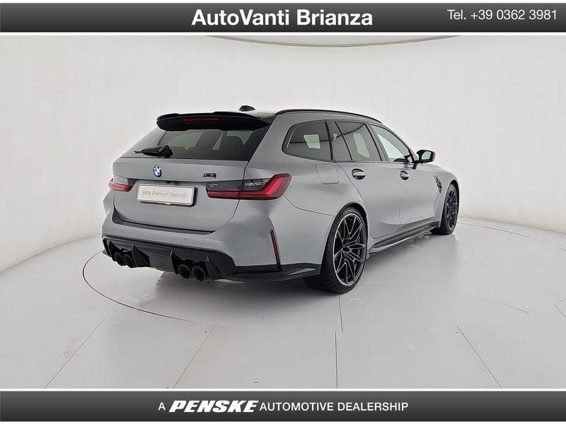 BMW Serie 3 M3 Touring M xDrive Competition