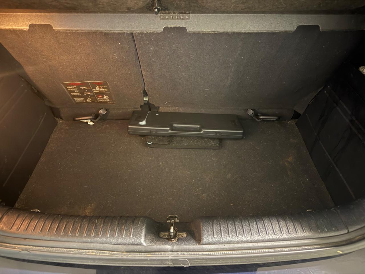 Hyundai Getz 1.1 5p. Style