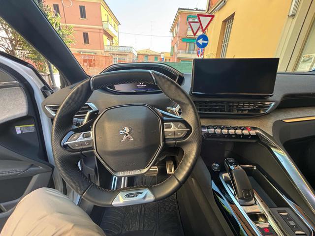 PEUGEOT 3008 BlueHDi 130 S&S EAT8 GT Pack "ProMMo"