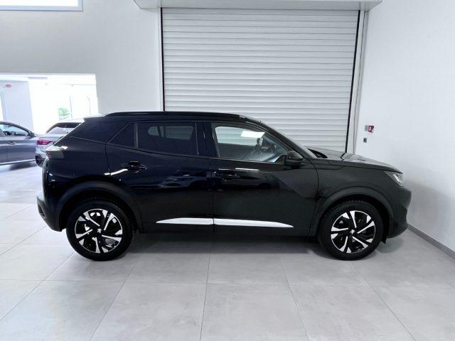 PEUGEOT 2008 BlueHDi 130 S&S EAT8 Allure Pack