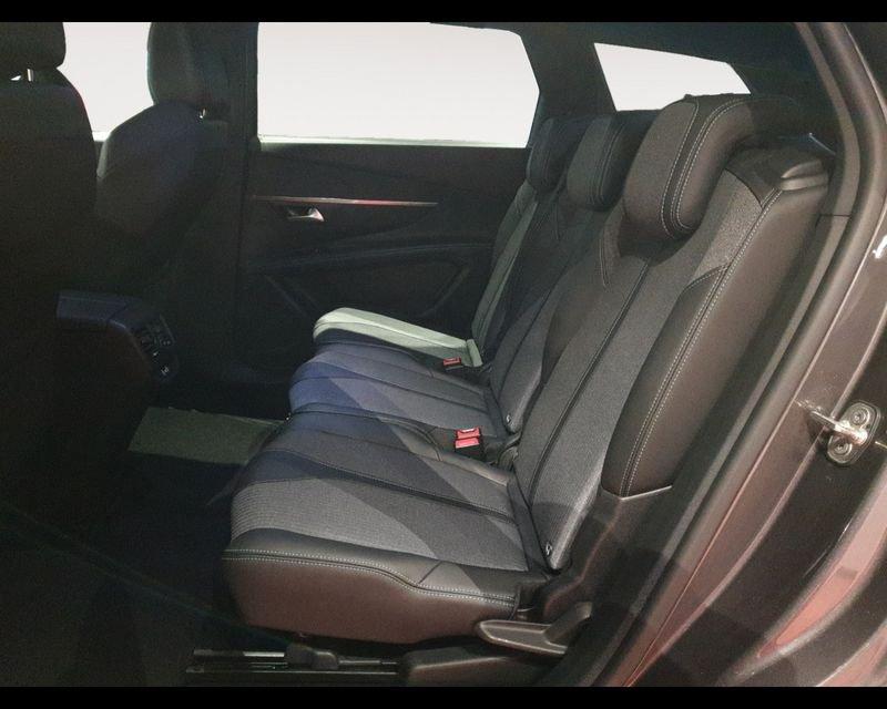 Peugeot 5008 2ª serie BlueHDi 130 S&S EAT8 Allure Pack