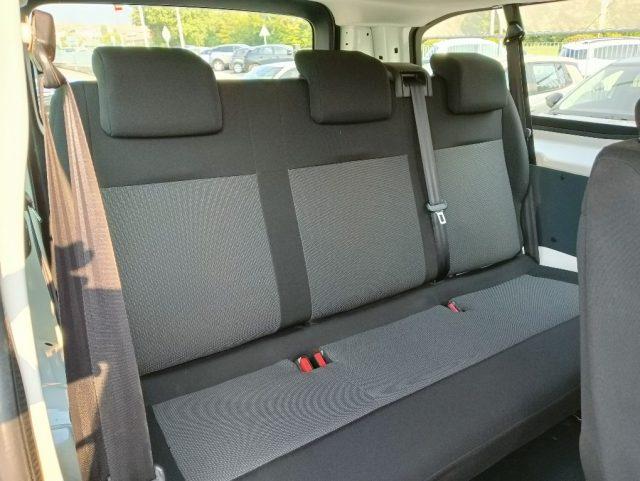 PEUGEOT Expert 9 posti Combi BlueHDi 120 S&S PL-SL-TN Long