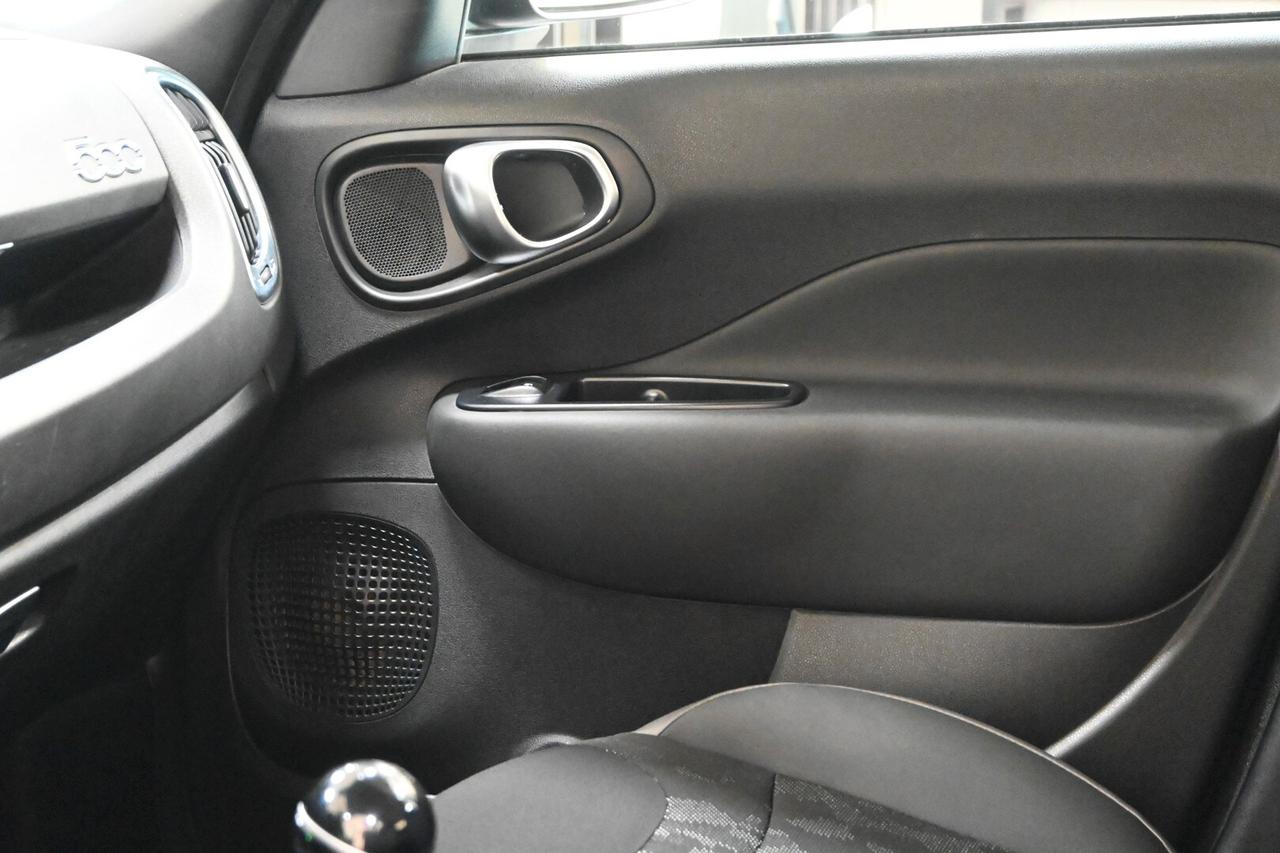 FIAT 500L 500L 1.4 95 CV S&S Cross