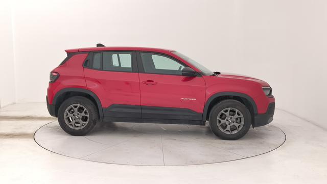 JEEP Avenger 1.2 t. Longitude fwd 100cv