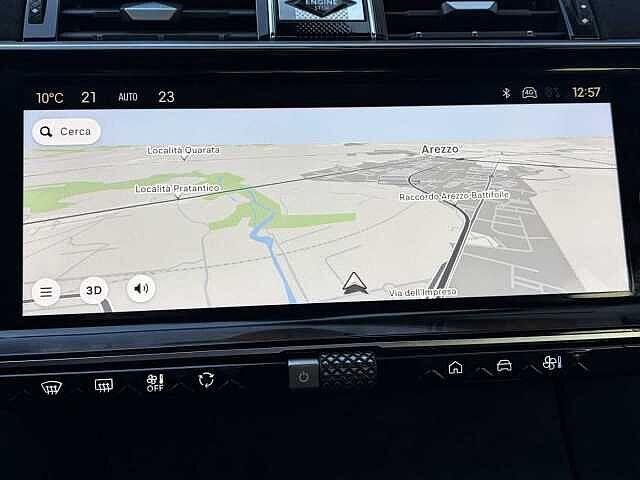 DS DS 7 DS 7 BlueHDi 130 CV EAT8 Performance Line