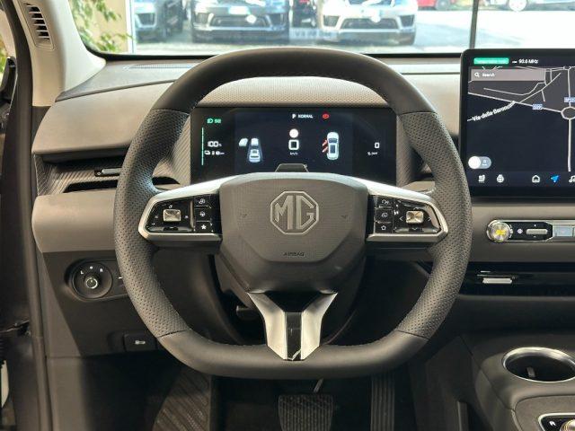 MG MGS5 EV 49 kWh Comfort
