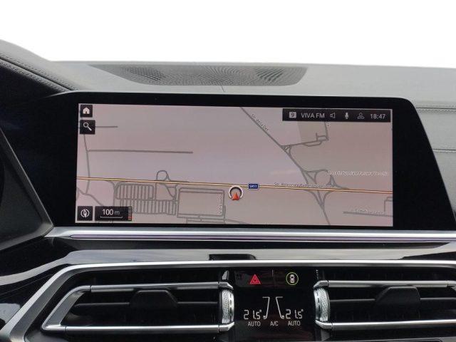 BMW X6 xDrive30d 48V Business Aut.