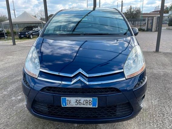 Citroen C4 1.6 HDi 110CV