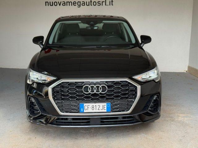 AUDI Q3 SPB 35 TDI