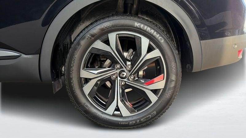 Renault Arkana 1.6 E-Tech full hybrid R.S. Line Fast Track