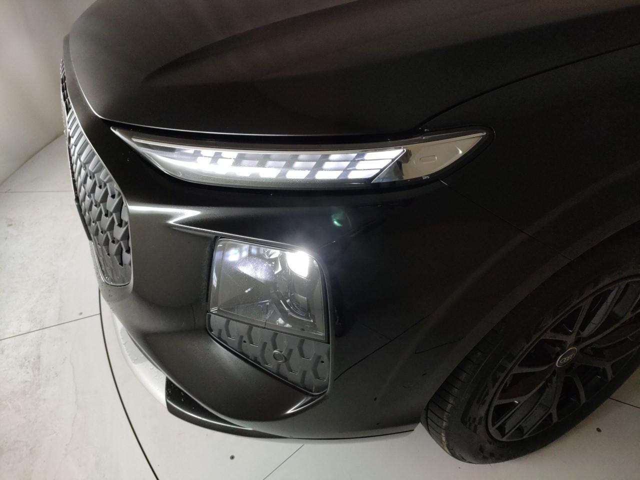 AUDI Aud Q3 SUV 40tfsi quattro Business advanced (204cv)