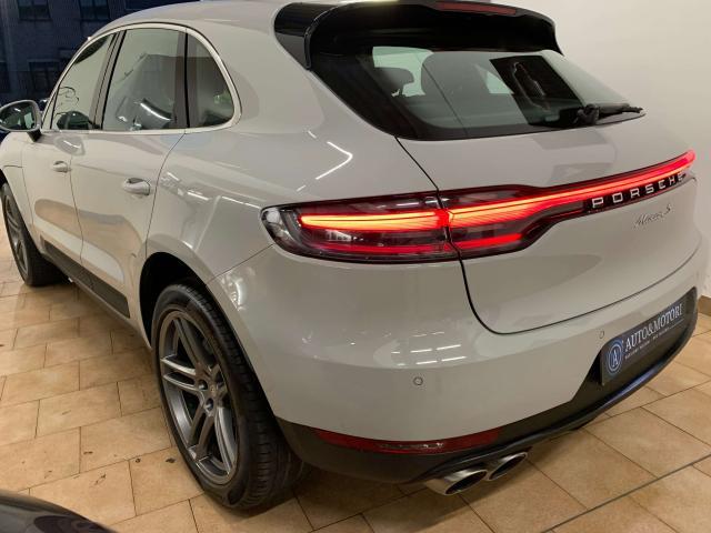 Porsche Macan Macan 3.0 S 354cv pdk