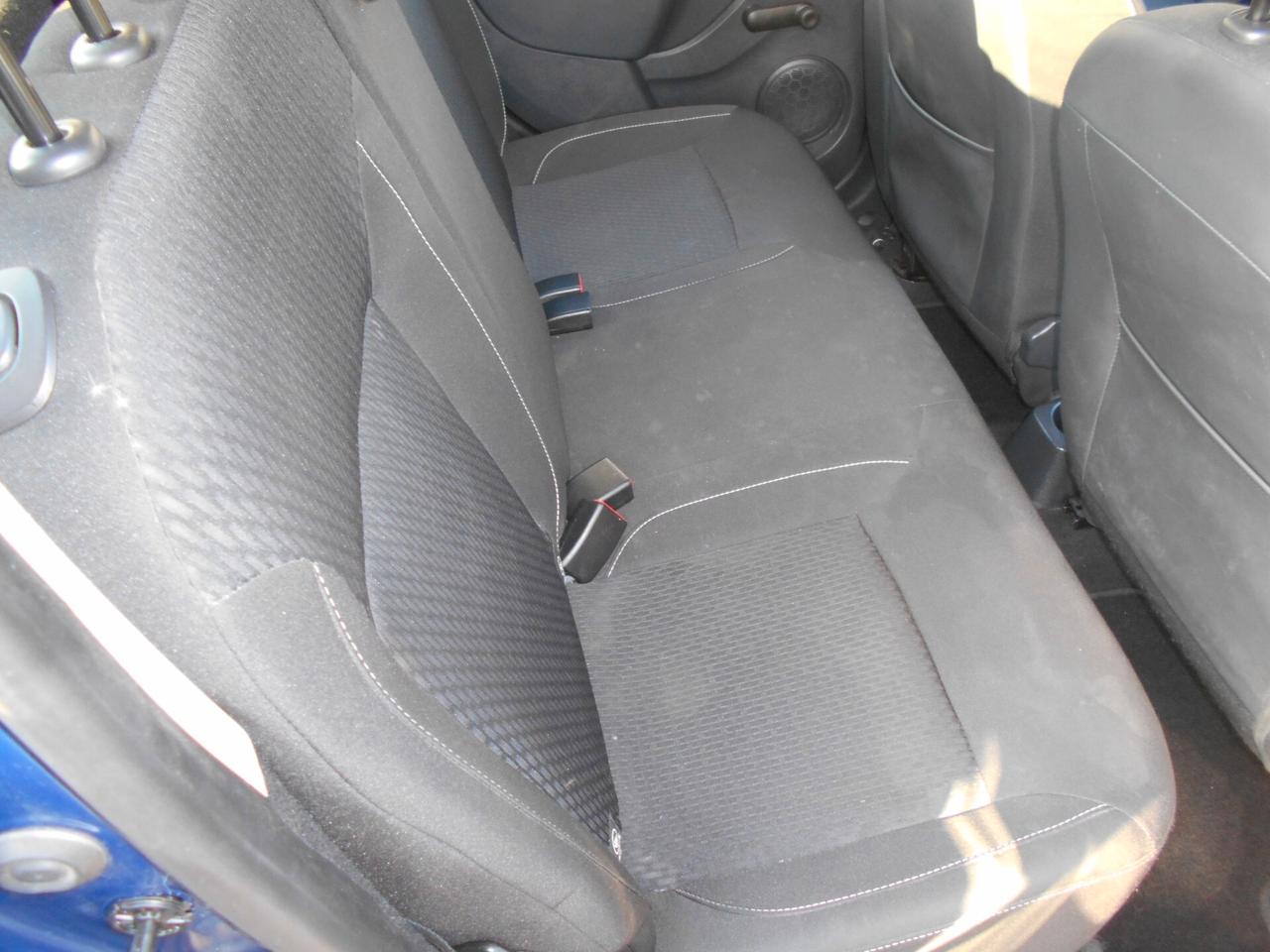 Dacia Sandero 1.5 dci 75 cv
