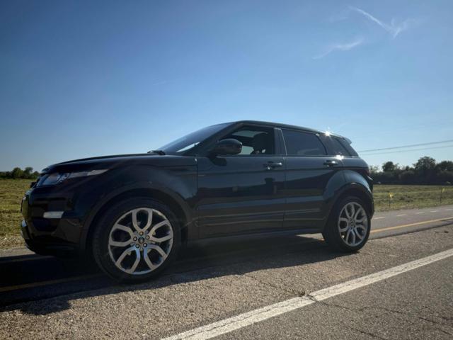 LAND ROVER Range Rover Evoque 2.2 Sd4 5p. Autobiography