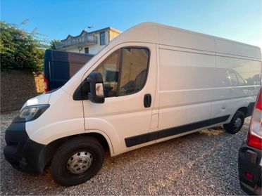 Fiat Ducato PEUGEOT BOXER 2.0 13OCV L3 H2 ---MOTORE ROTTO---