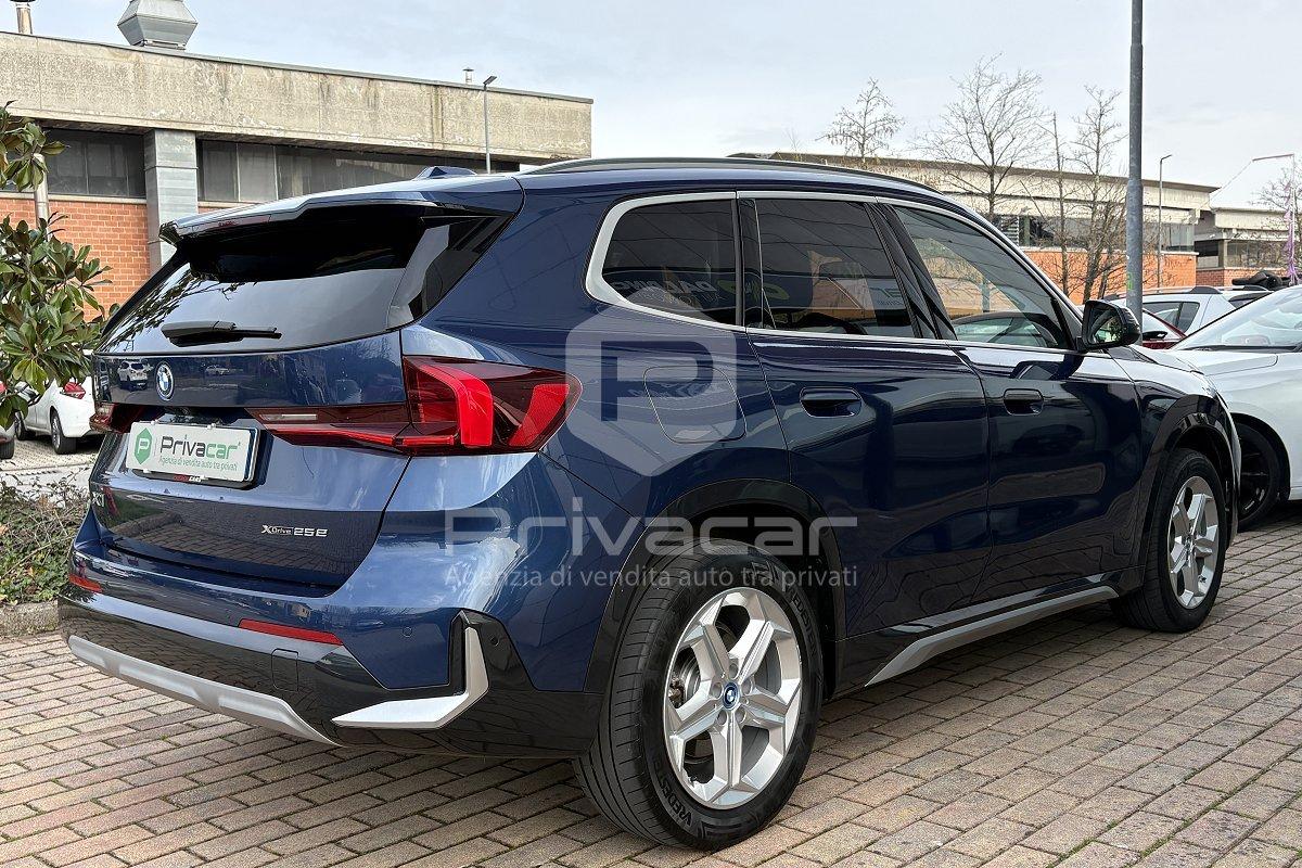 BMW X1 xDrive 25e xLine