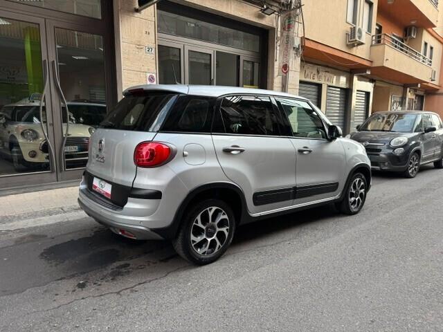 Fiat 500L 1.3 Multijet 95 CV Cross - in Garanzia