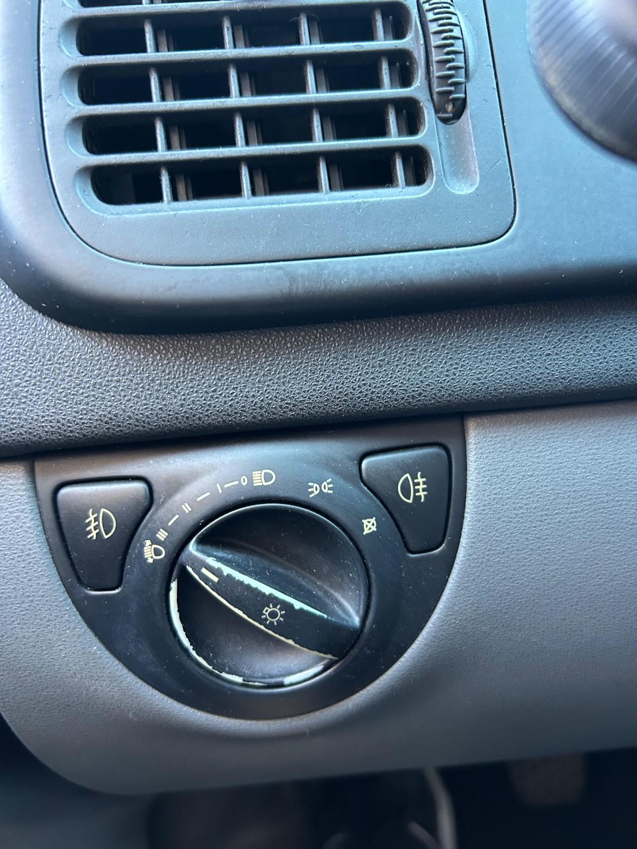 Saab 9-3 Sport Sedan 1.9 TiD DPF Vector